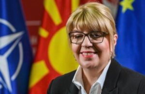 Манолева: Здравствениот Дом Тетово е позитивен пример за вложување и подобрување на условите за пациентите и здравствените работници