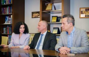 Формирана национална електронска платформа за објавување научни студии за состојбата со малигни заболувања во Македонија