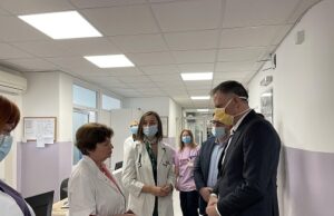 13-годишната Стефанија и 15-годишната Хатиџе примија „трикафта“