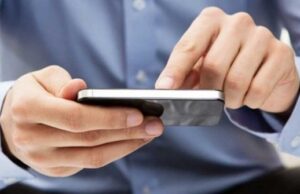 Не сушете паметни телефони во ориз, советува „Епл“