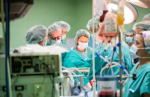 Конкурс за средношколци за решение за постер на тема трансплантација и органодонорство