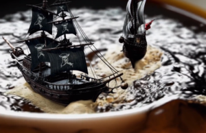 (ВИДЕО) „Сора“ – нова алатка со вештачка интелигенција која претвора текст во видео