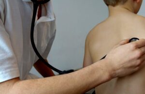 Четири нови случаи на голема кашлица во земјава, вкупно 22 од почетокот на годината