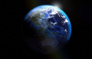 Изненадувачко откритие на научниците: Земјата можеби не била отсекогаш округла