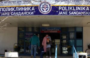 Вкупно 57 случаи на голема кашлица во Скопје, засега нема мали сипаници