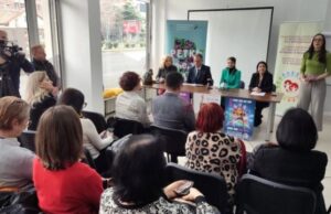 Човек кој има ретка болест се соочува и со стравот дали ќе остане жив, а ако е жив, каков квалитет на живот има