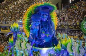 Фестивал на маски, танц, музика: Зошто се одржуваат карневали во јануари и февруари?