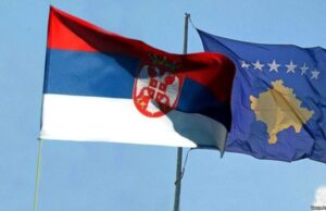 Во Брисел состаноци за користењето на динарот на северот на Косово