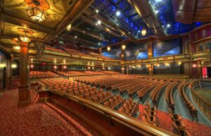 Уметноста и културата го одржуваат умот здрав