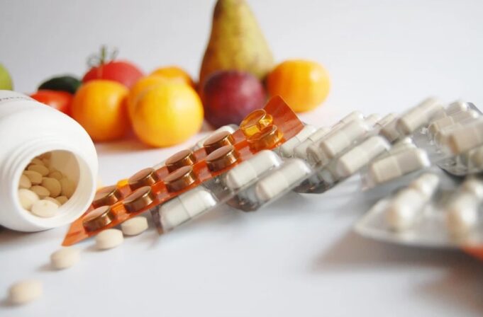 vitamini