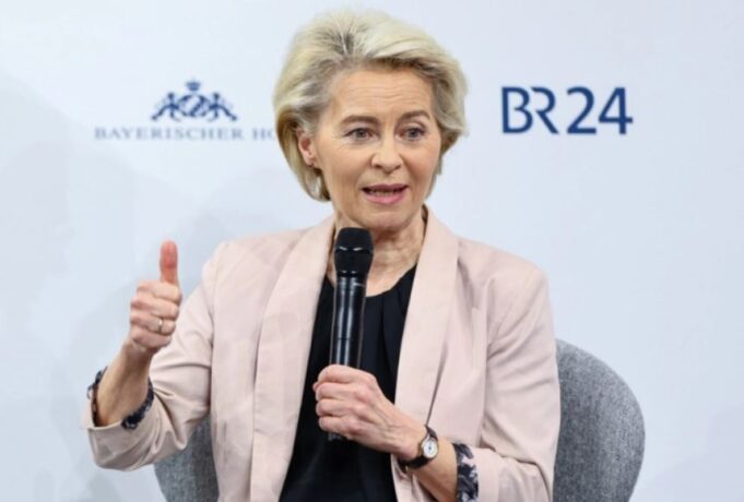 fon der lajen balkan