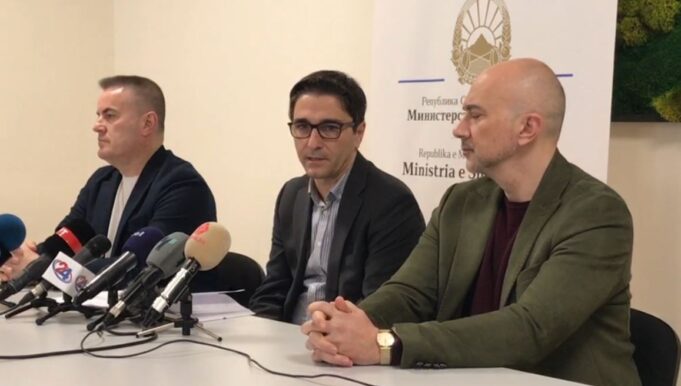 komisija za zarazni bolesti cana