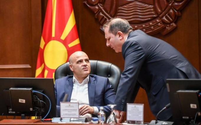 kovacevski i spasovski