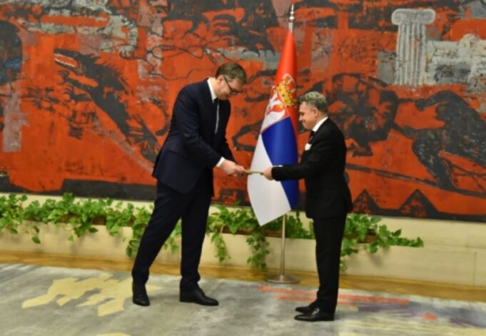 tupancevski ambasador belgrad