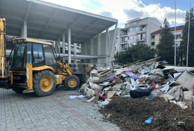 universalna rekonstrukcija