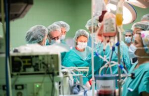 Четворица пациенти добија здрави органи и шанса за нов живот, направена уште една трансплантација на срце, црн дроб и бубрези од починат донор