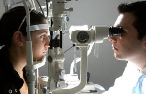 Очниот треба да се мери често како што се мери крвниот притисок, тој е втора причина за слепило кај нас