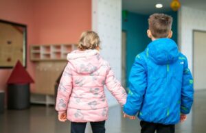 Од 11 март градинките нема да примаат деца кои не се целосно вакцинирани со ДиТеПер