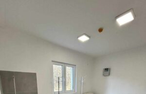 По 43 години прво реновирање на специјализираната болница Отешево со пари од Македонија и Швајцарија