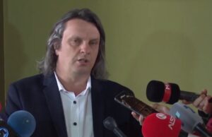 На Клиниката за детски болести ќе се отвори центар за дебелина за деца и адолесценти, најави д-р Танер Хасан