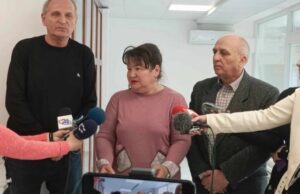 Лекарите не се чувствуваат безбедно, сакаат построги казни за напад на здравствените работници, вели д-р Чолакова-Дервишова по убиството на колега