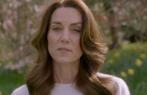 ВИДЕО: Принцезата од Велс, Кејт Мидлтон боледува од рак