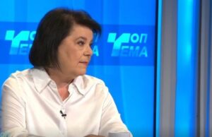 Д-р Ставриќ: Во ред е родителите да ја заборавиле ревакцината за ДиТеПер на 18 месеци, ама има деца кои не се имунизирани со една или две дози од првите три