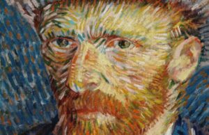 Дело на Ван Гог продадено на саем во Холандија за повеќе од 4,5 милиони евра