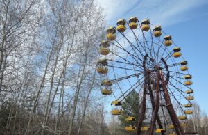 Ново истражување во Чернобил дава зачудувачки резултати