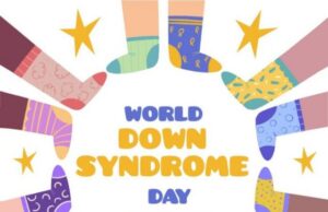 Денеска се одбележува Светскиот ден на Даунов синдром