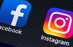 Паднаа фејсбук и инстаграм