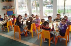 Во дебарската градинка нема невакцинирани деца против голема кашлица, а нема ни заразени