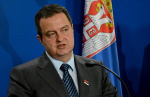 Дачиќ: По нападот во Москва, во Србија некои јавни собири ќе бидат забранети