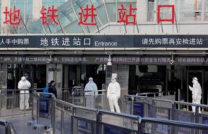 Кина ќе го зголеми бројот на тимови кои се борат против заразни болести