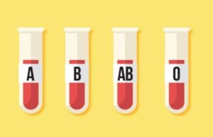 Луѓето со одредени крвни групи полесно се справуваат од маснотиите