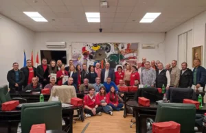 Хуманост на дело: Цане дарувал крв 75 пати