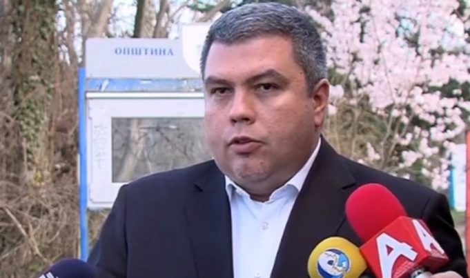 maricic za pendarovski