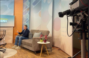 Д-р Мерџаноски, хирург трауматолог: Нашата визија е да направиме Центар за спинална хирургија каде ќе може да се згрижуваат пациентите постоперативно