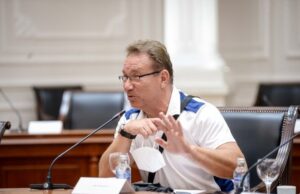 Д-р Беќаровски со детално објаснување што значи примени три дози ДиТеПер вакцини во последните шест месеци