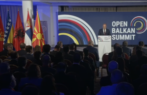 Единствен пазар на труд во Македонија, Србија и Албанија