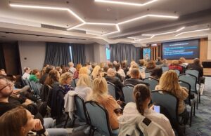 Едукативен настан: Истражувањата покажуваат дека екстрактите од канабис имаат голем потенцијал во третманот на различни заболувања