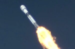 Кина лансираше нов сателит, ќе лебди меѓу Земјата и Месечината!