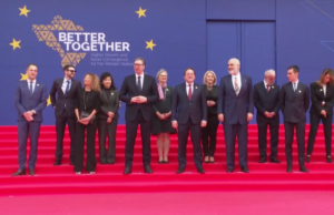 Во Тирана самит на Западен Балкан и ЕУ, на маса ставени 6 милијарди евра