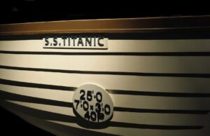 Повторно најавен „Титаник II“ – милијардер ќе направи брод „далеку подобар од оригиналот“