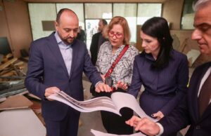 Костадиновска-Стојчевска: Домот на Националниот џез-оркестар е ново креативно место на македонската современа музика