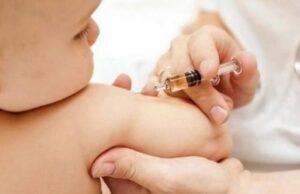 Демири: За вакцинирано се смета дете со примени 3 дози Ди-Те-Пер