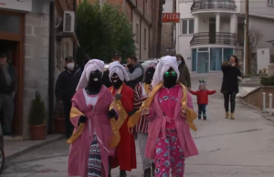 Вечер почнуваат карневалските празнувања во Струмица