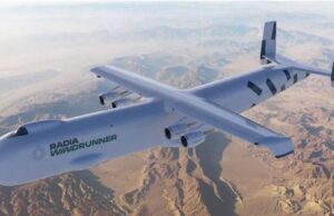 Во САД претставени плановите за најголемиот авион во светот