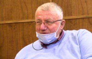 Ова е менито на Шешељ со кое не му се врати ракот