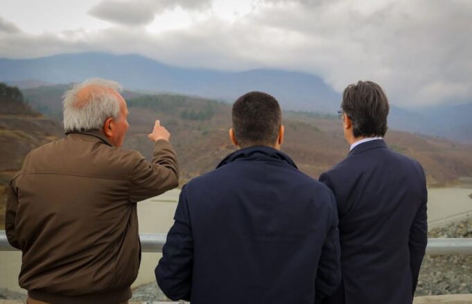 pendarovski brana konsko